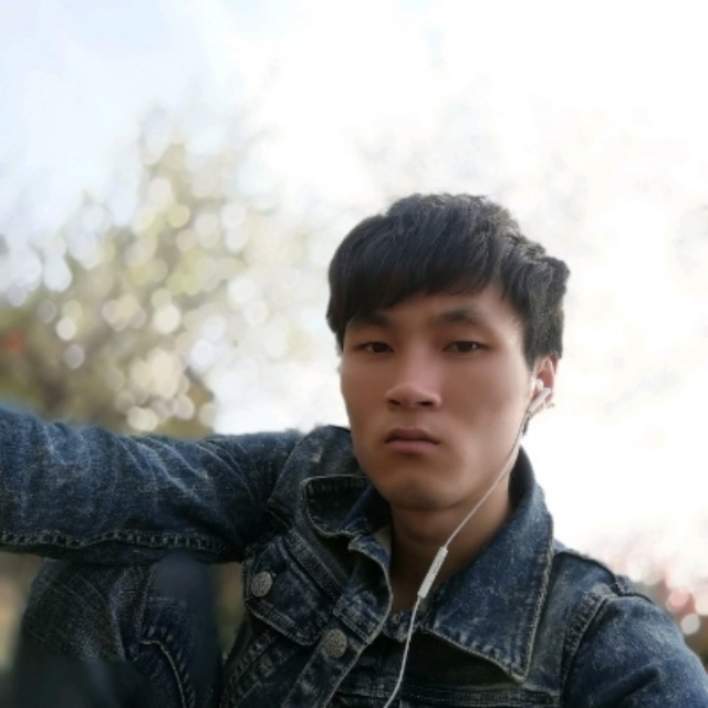 水墨丹青的第一张照片--平和相亲网