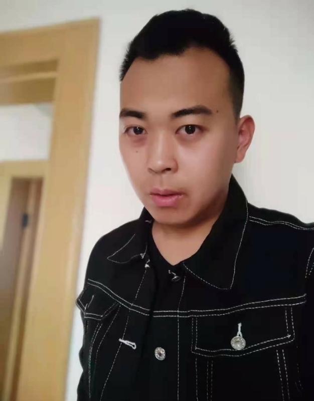 天边一丝风的第一张照片--平和相亲网