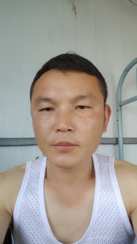 善良的人的第一张照片--平和相亲网