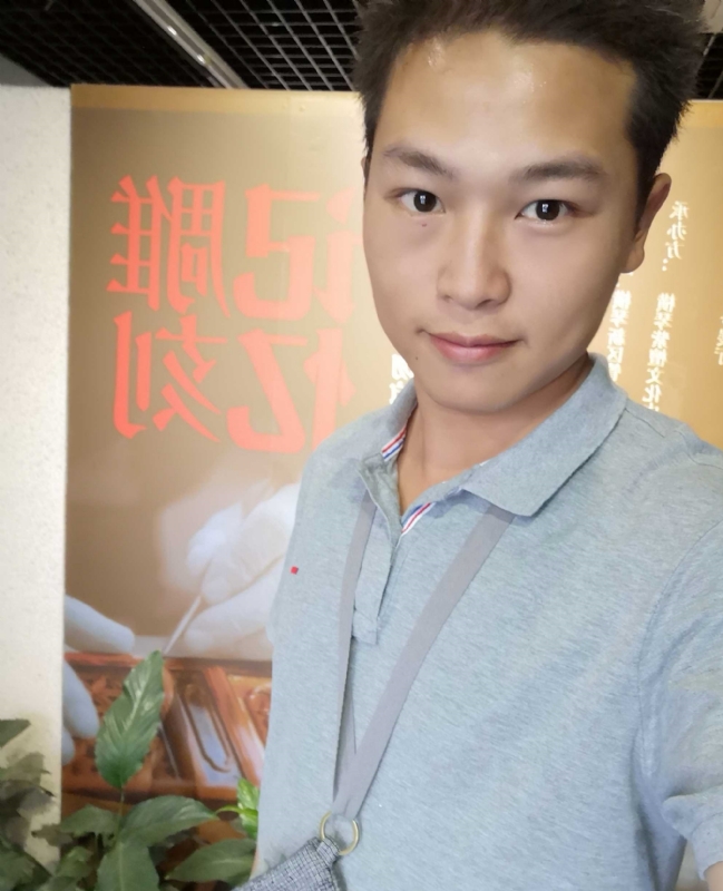 子非鱼VAE的第一张照片--平和相亲网