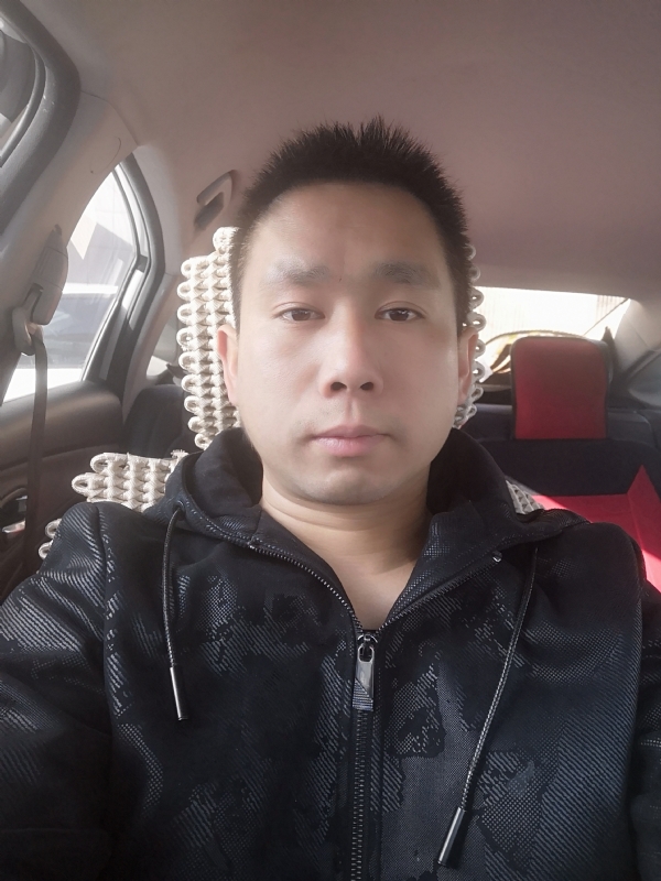 孤独的狼的第二张照片--平和相亲网