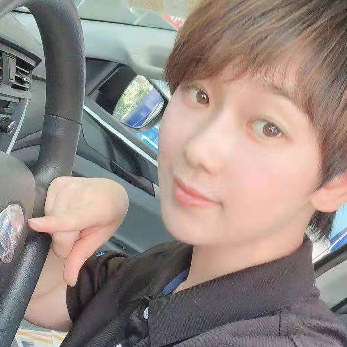 燕子的第一张照片--平和相亲网