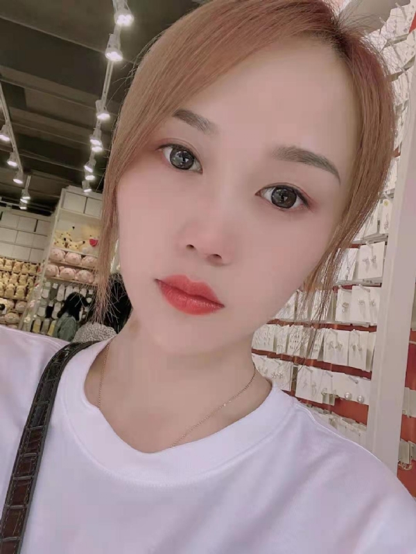 美丽的意外的第二张照片--平和相亲网