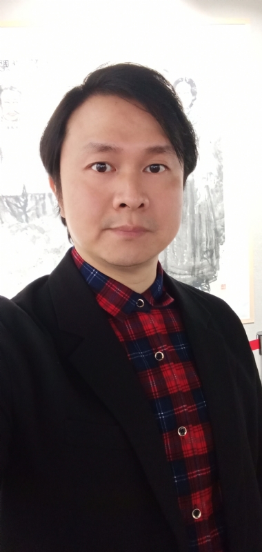 天宗的第二张照片--平和相亲网