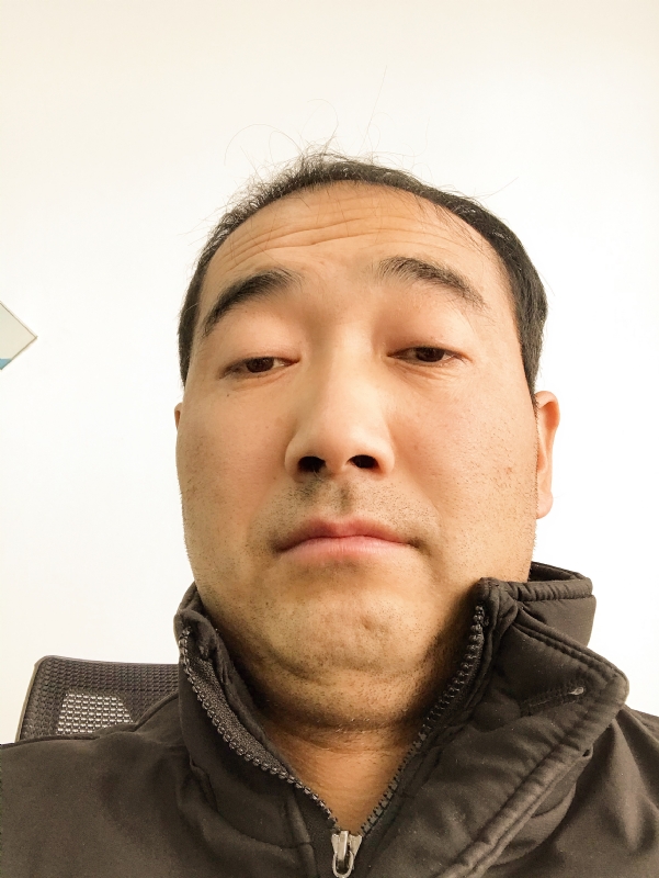 灵魂伴侣的第一张照片--平和相亲网