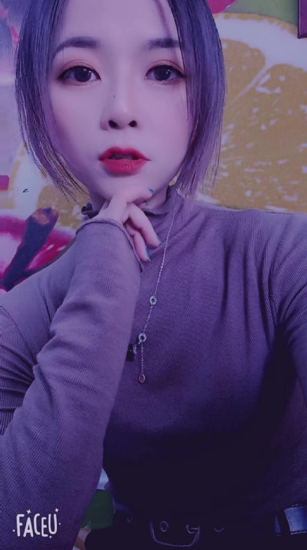 小丸子的第一张照片--平和相亲网