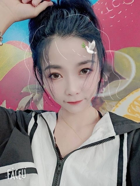小丸子的第二张照片--平和相亲网