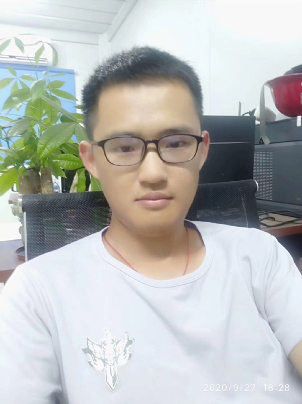 安道夫的第一张照片--平和相亲网