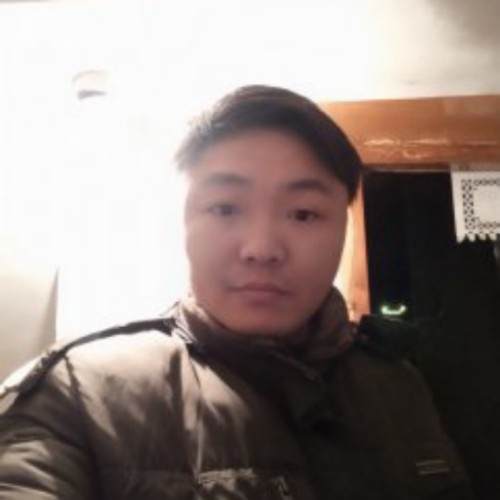 糖果的第一张照片--平和相亲网