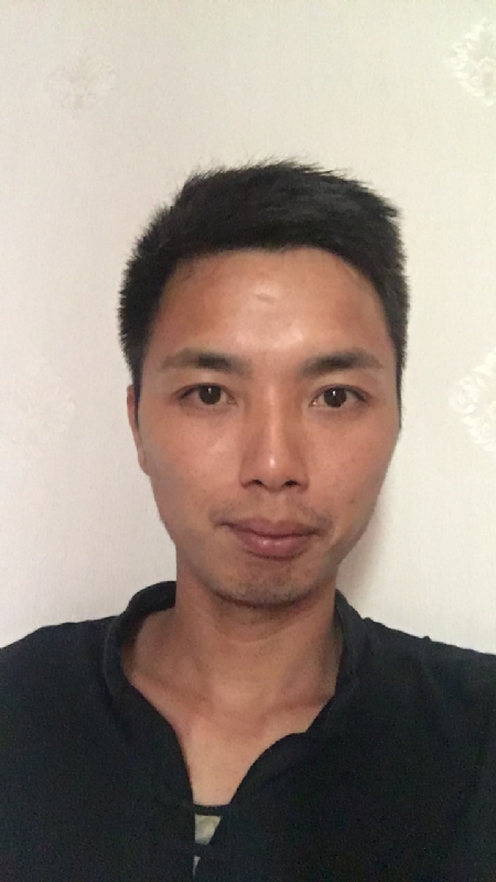 孤独无依的我的第一张照片--平和相亲网