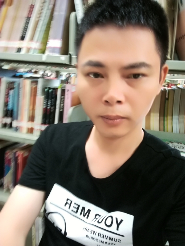 青青子衿的第一张照片--平和相亲网