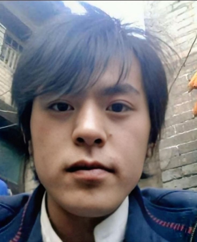 等你出现的第一张照片--平和相亲网