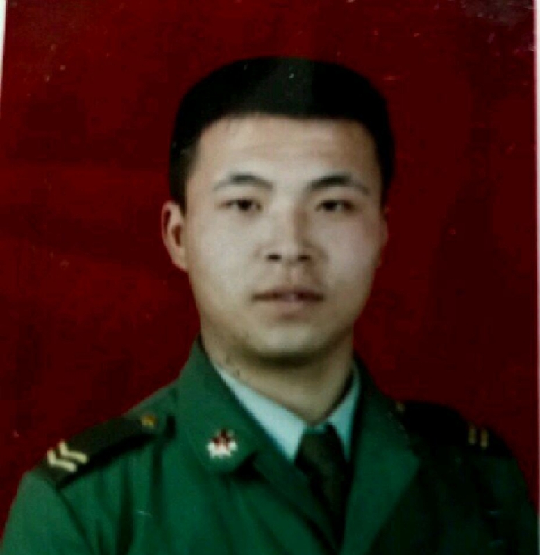 andy的第一张照片--平和相亲网