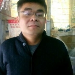 无怨无悔的第一张照片--平和相亲网