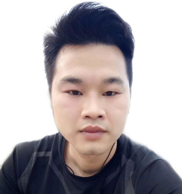 孤独的跑者的第一张照片--平和相亲网