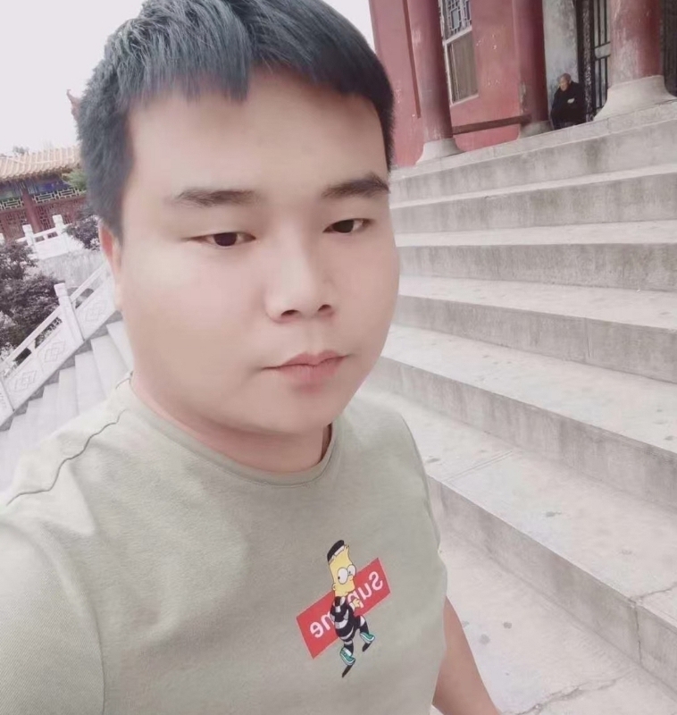 无邪的第一张照片--平和相亲网