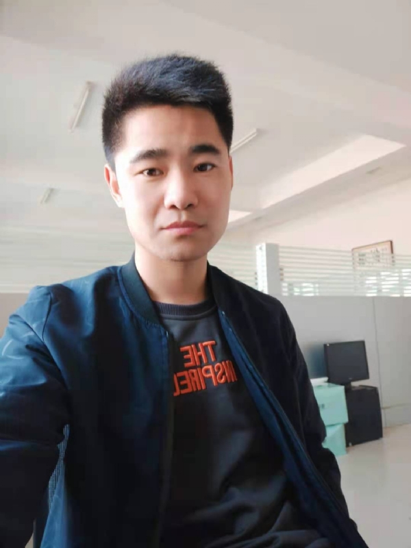 Meteor的第一张照片--平和相亲网