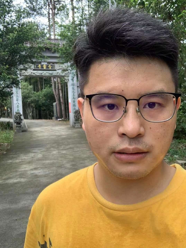 我来啦的第一张照片--平和相亲网