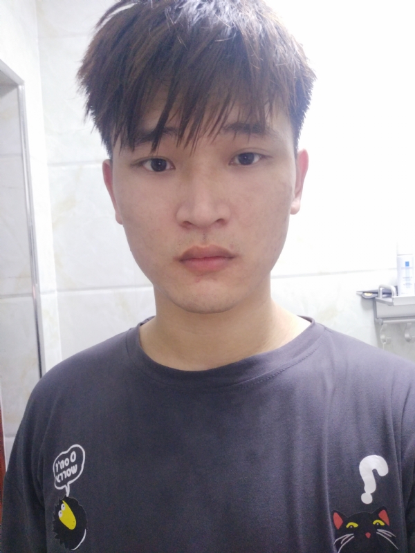 船长的第一张照片--平和相亲网