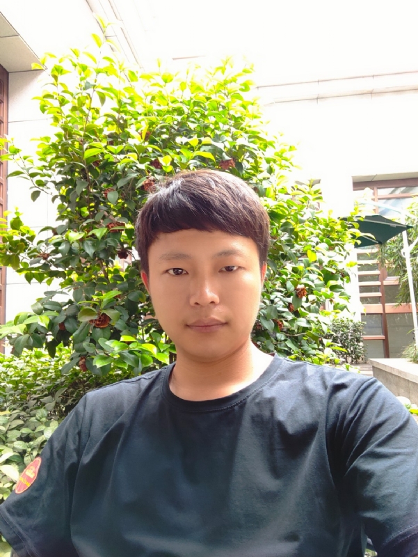 谈情说爱的第二张照片--平和相亲网