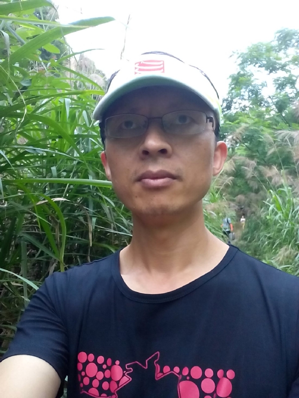 小星的第二张照片--平和相亲网