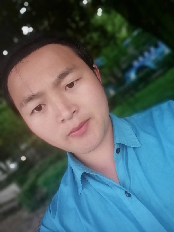 黎夕旧梦的第一张照片--平和相亲网