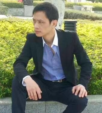 阳光的第三张照片--平和相亲网
