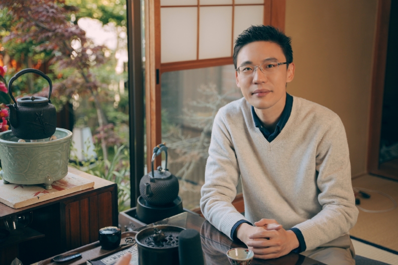 随遇而安的第一张照片--平和相亲网