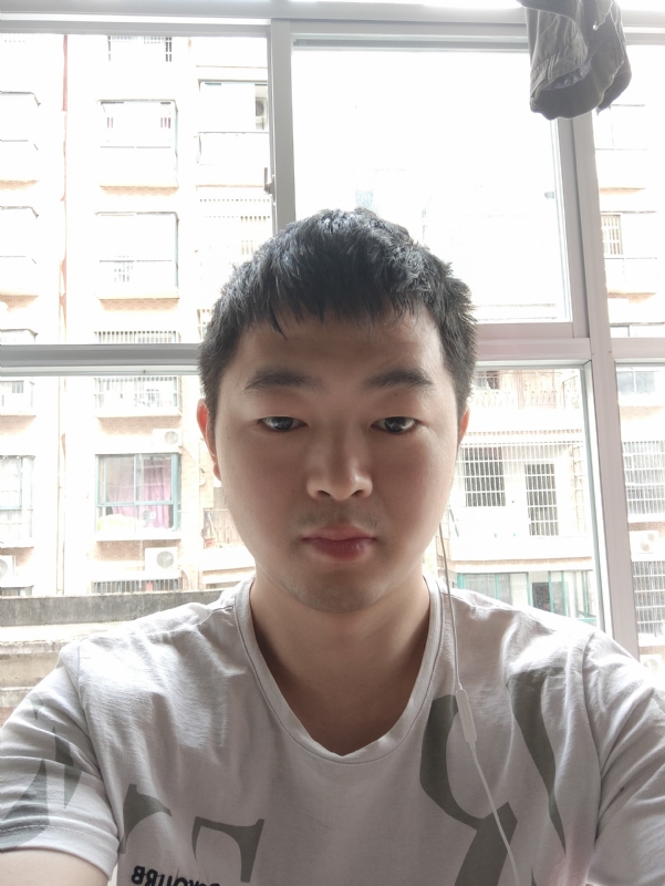 我为你而来的第一张照片--平和相亲网