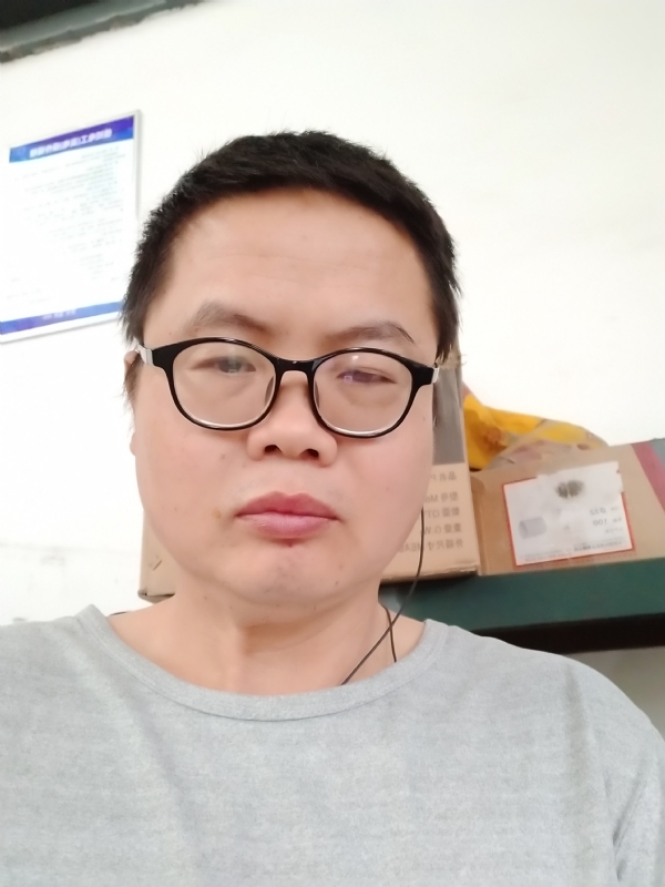 杰的第一张照片--平和相亲网