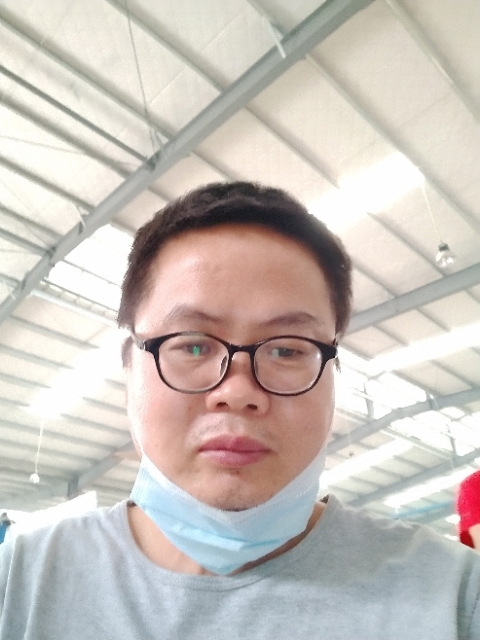 杰的第二张照片--平和相亲网