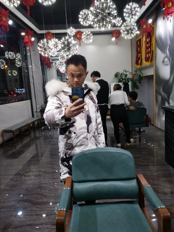 简单的第一张照片--平和相亲网