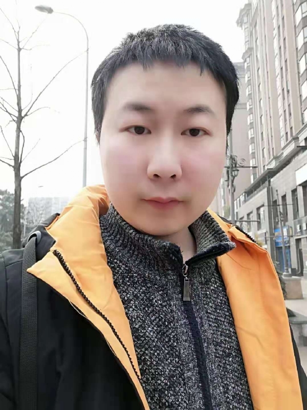 李李的第一张照片--平和相亲网