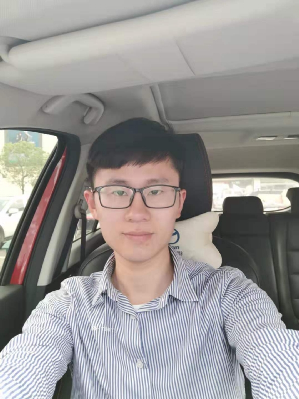 LLLLL的第一张照片--平和相亲网
