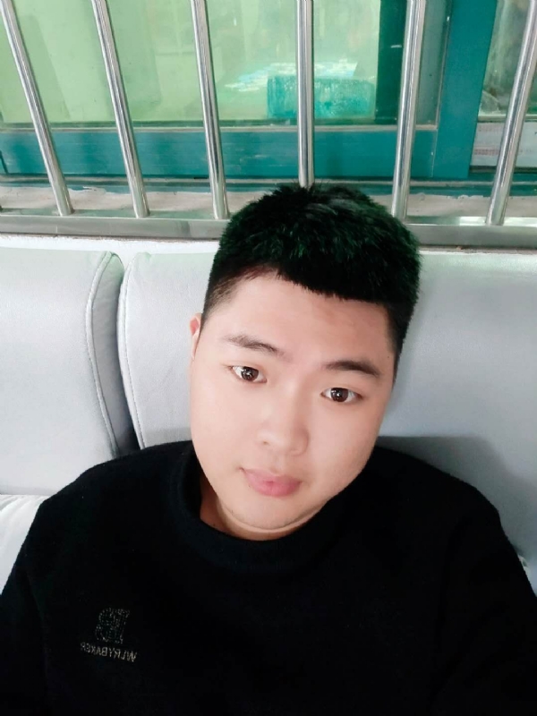 就叫涛涛吧的第一张照片--平和相亲网