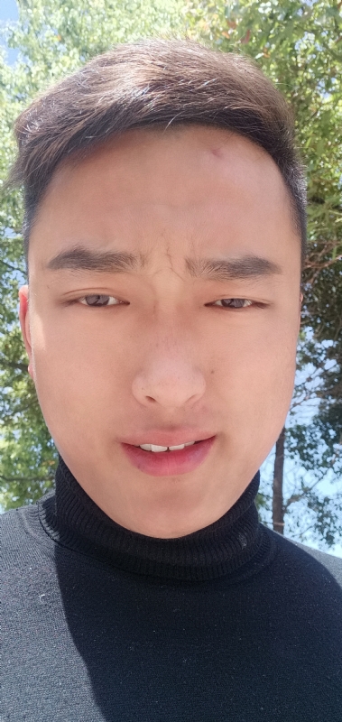 乐毅的第二张照片--平和相亲网