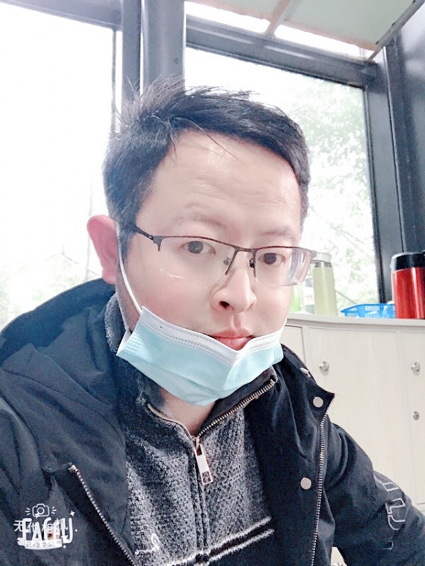 爱不渝的第二张照片--平和相亲网