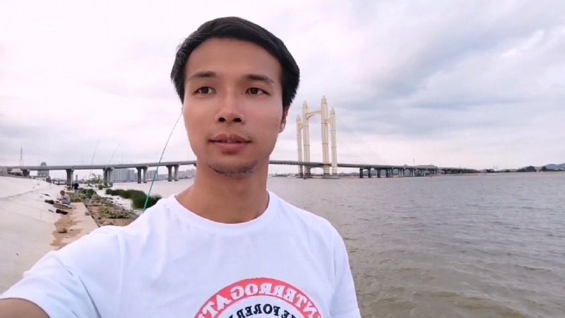 阿民的第一张照片--平和相亲网