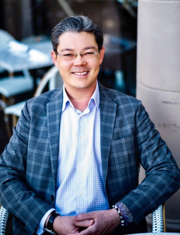 克裡斯·李的第三张照片--平和相亲网