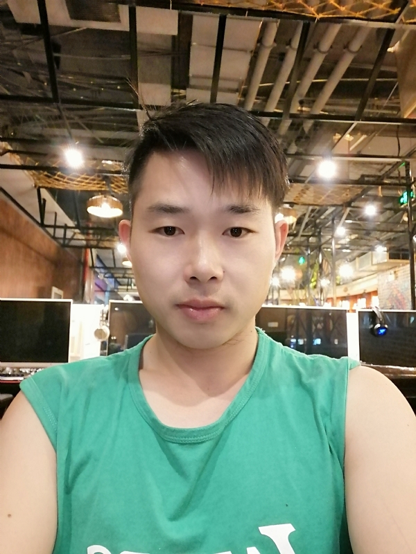 等风来的第二张照片--平和相亲网