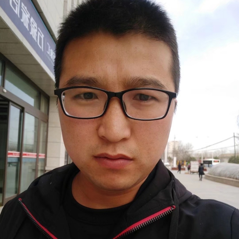 随心的第二张照片--平和相亲网