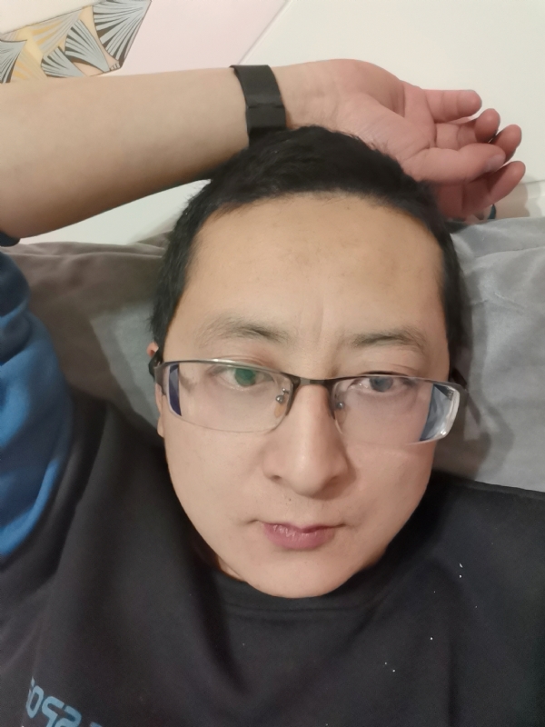 弥我心灵终身不渝的第一张照片--平和相亲网