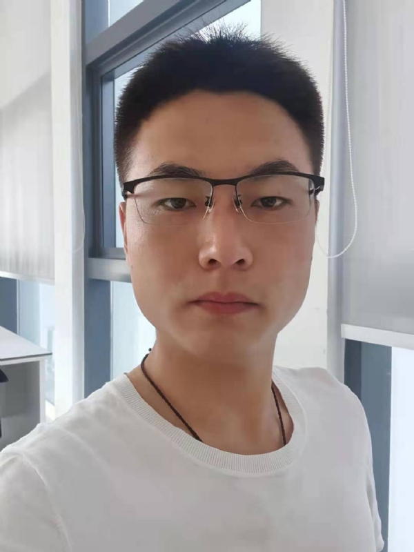 讨你囍‖囍遇你的第一张照片--平和相亲网