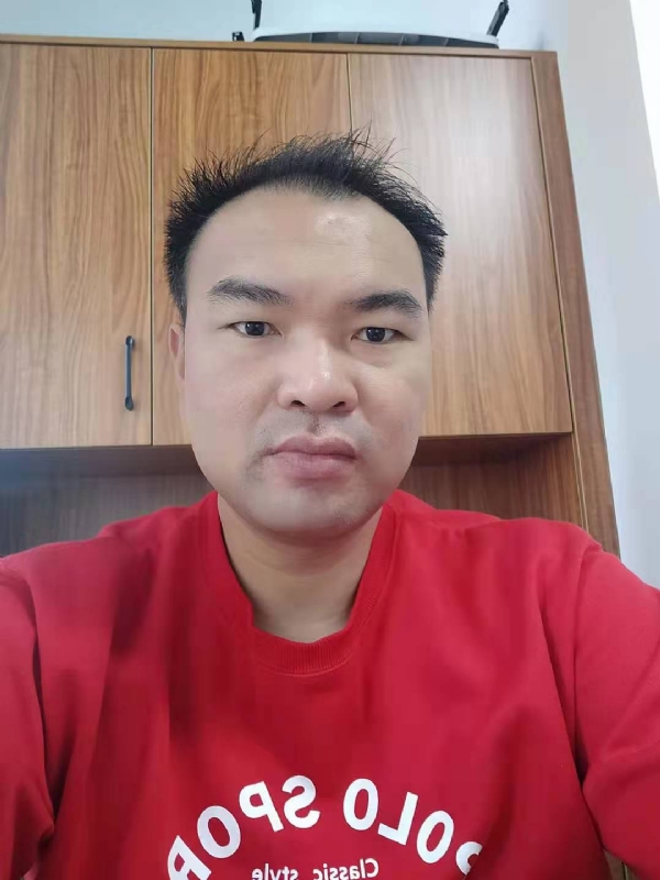 冷如秋的第二张照片--平和相亲网