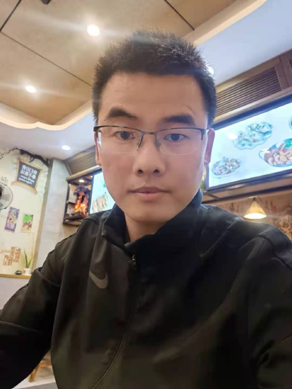 奔向幸福的第二张照片--平和相亲网