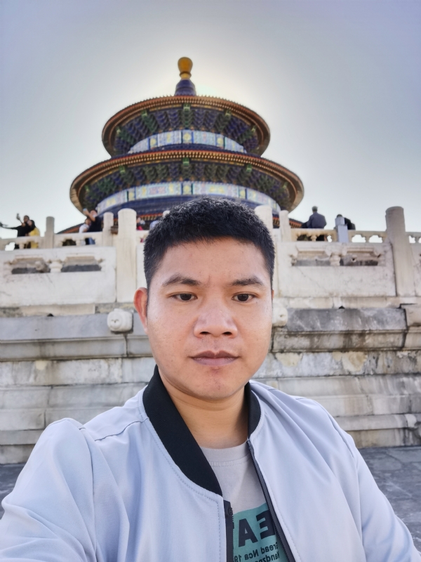 灵风的第二张照片--平和相亲网