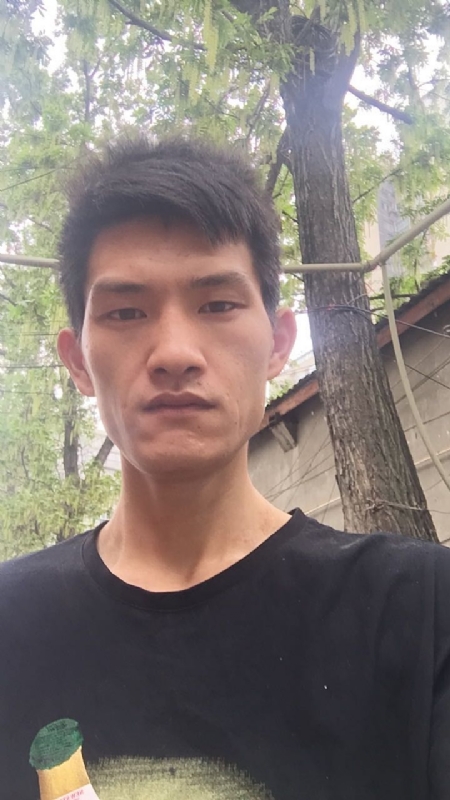 忘了他吧我搬砖养你的第一张照片--平和相亲网