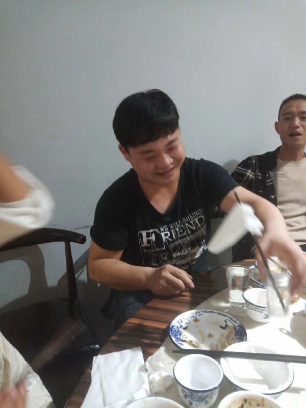 非诚勿扰的第一张照片--平和相亲网