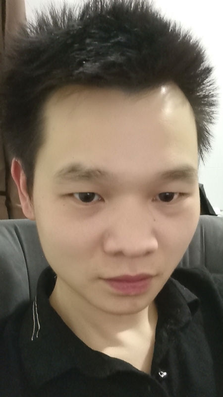 愿得一人心的第二张照片--平和相亲网