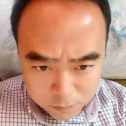 天天的第一张照片--平和相亲网